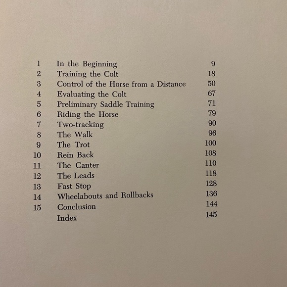 Horse Book 📕 - Picture 6 of 12